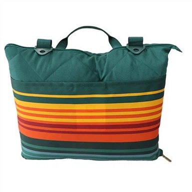 Sklopiva vodootporna deka za piknik